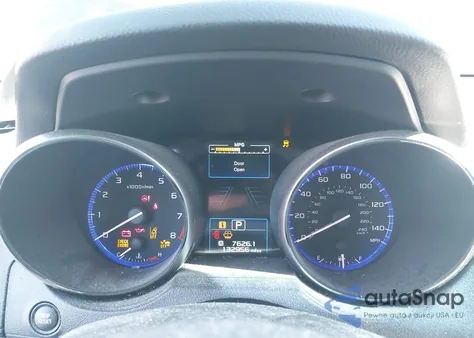 2019 Subaru Outback 2.5I Premium z USA, uszkodzony, nr VIN 4S4BSAFC3K3272145